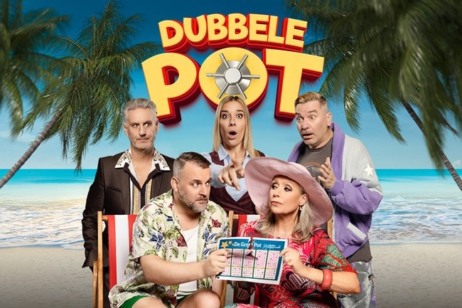 Dubbele Pot