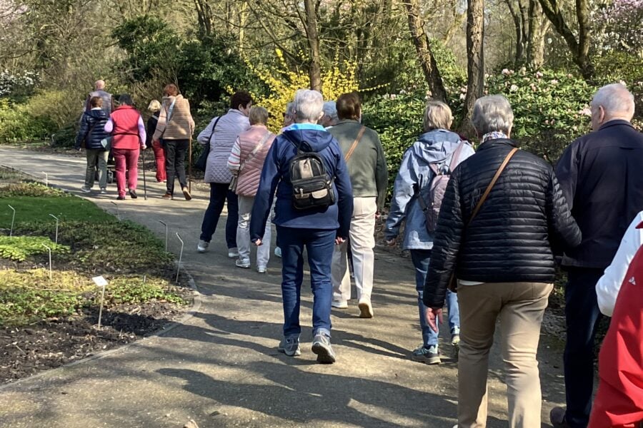 Arboretum Het Leen