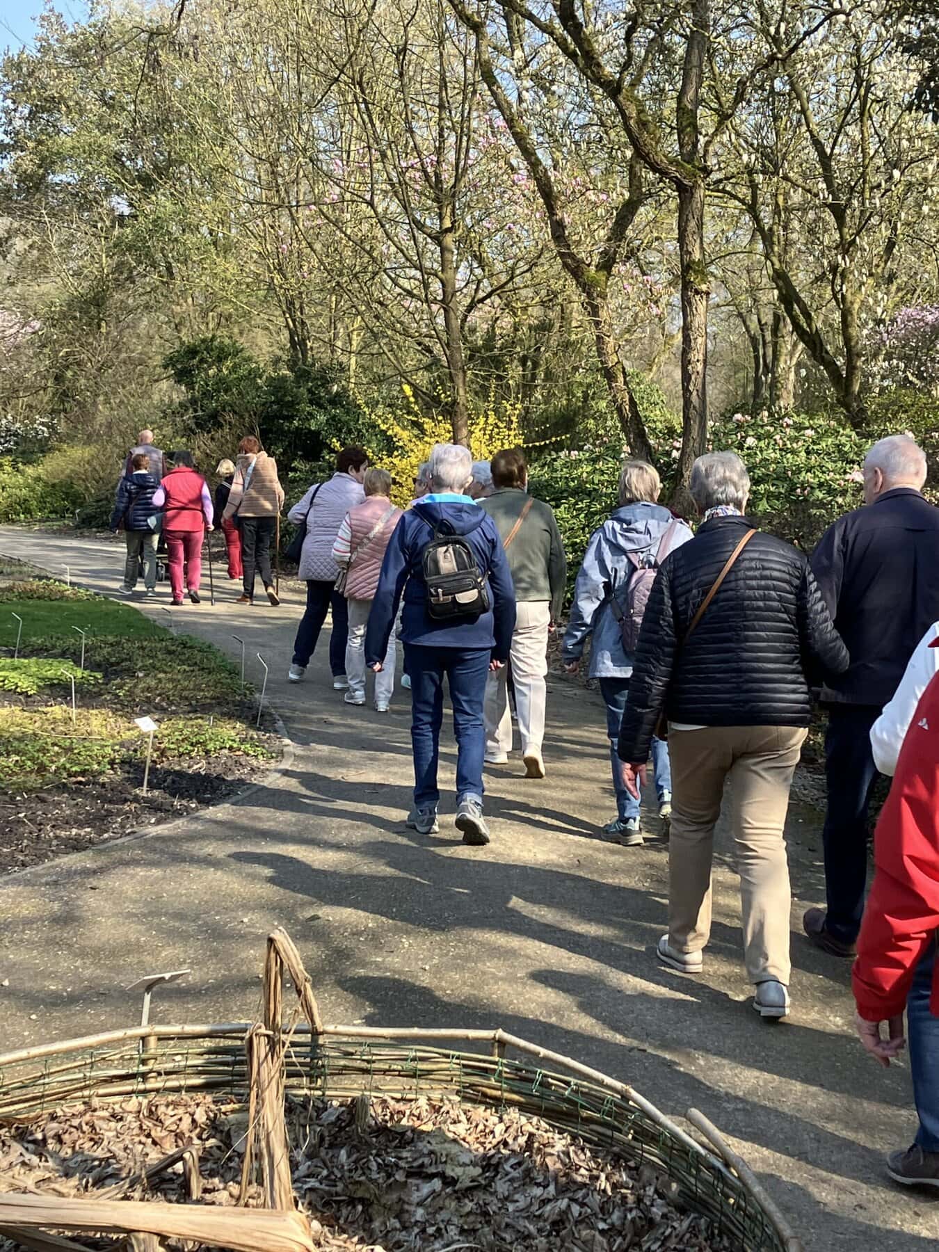 Arboretum Het Leen