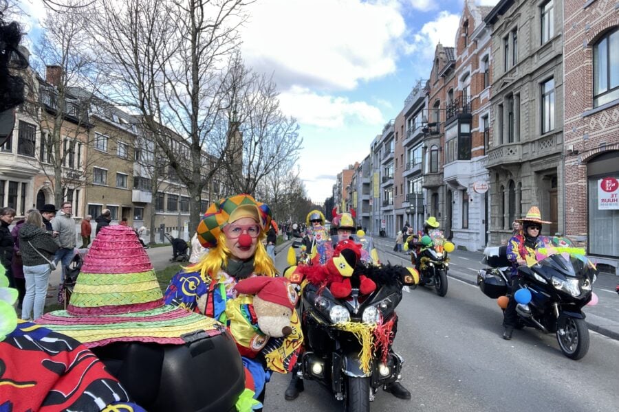LOM carnaval 2026