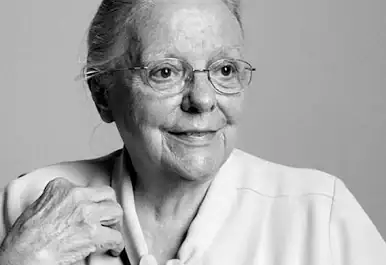 Jeanne Devos