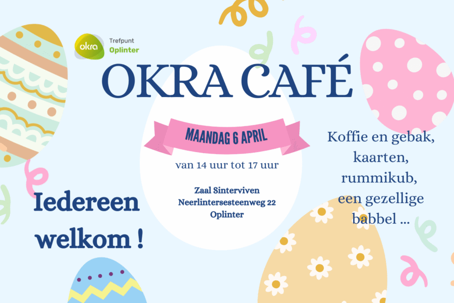 Kopie Van Cafe 6 April 2026