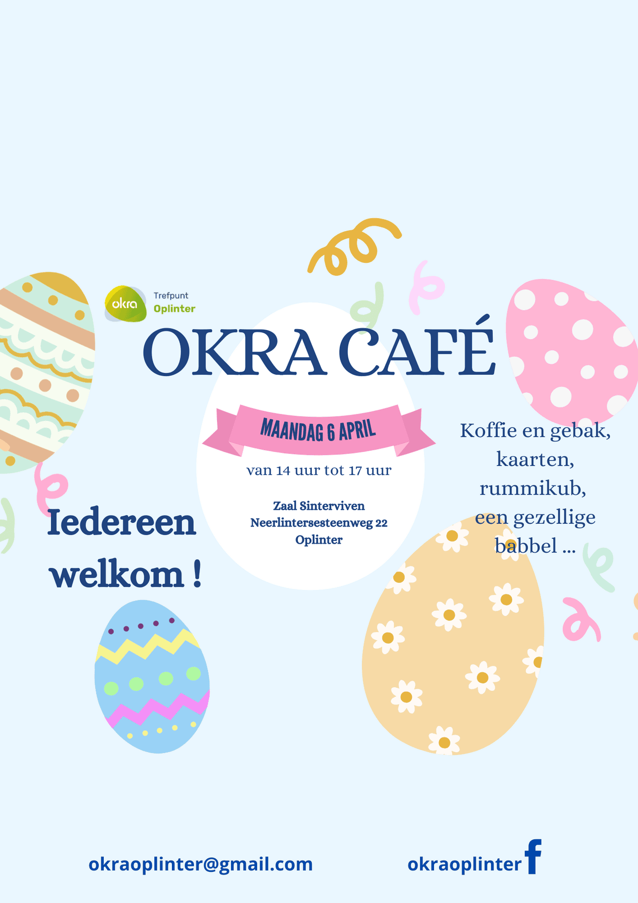 Kopie Van Cafe 6 April 2026