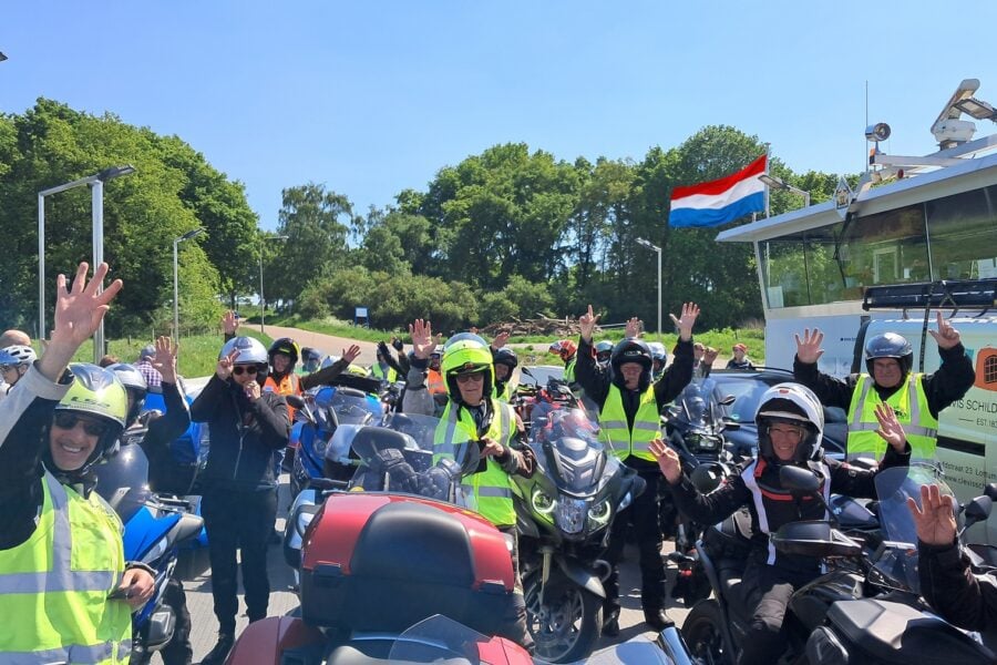 Lom 1 Mei Rit 2026