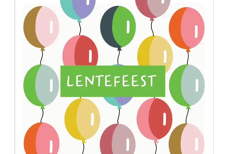 Lentefeest