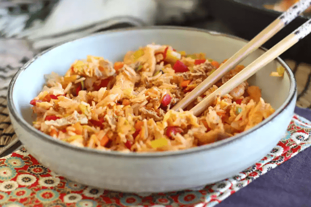 Nasi