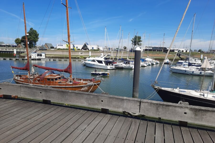 Nieuwpoort