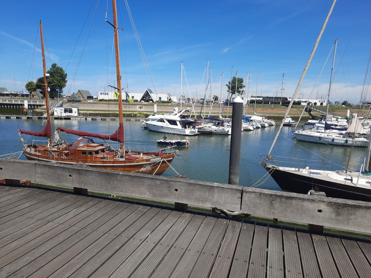 Nieuwpoort