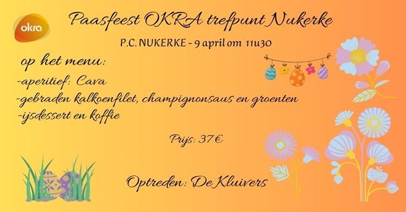 Paasfeest