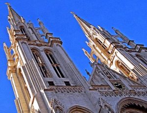 Sintjoriskerk