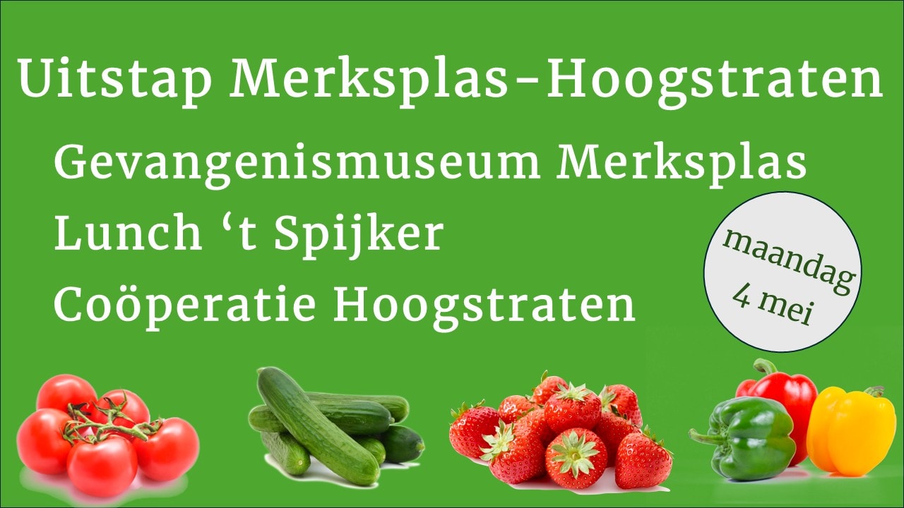 Uitstap