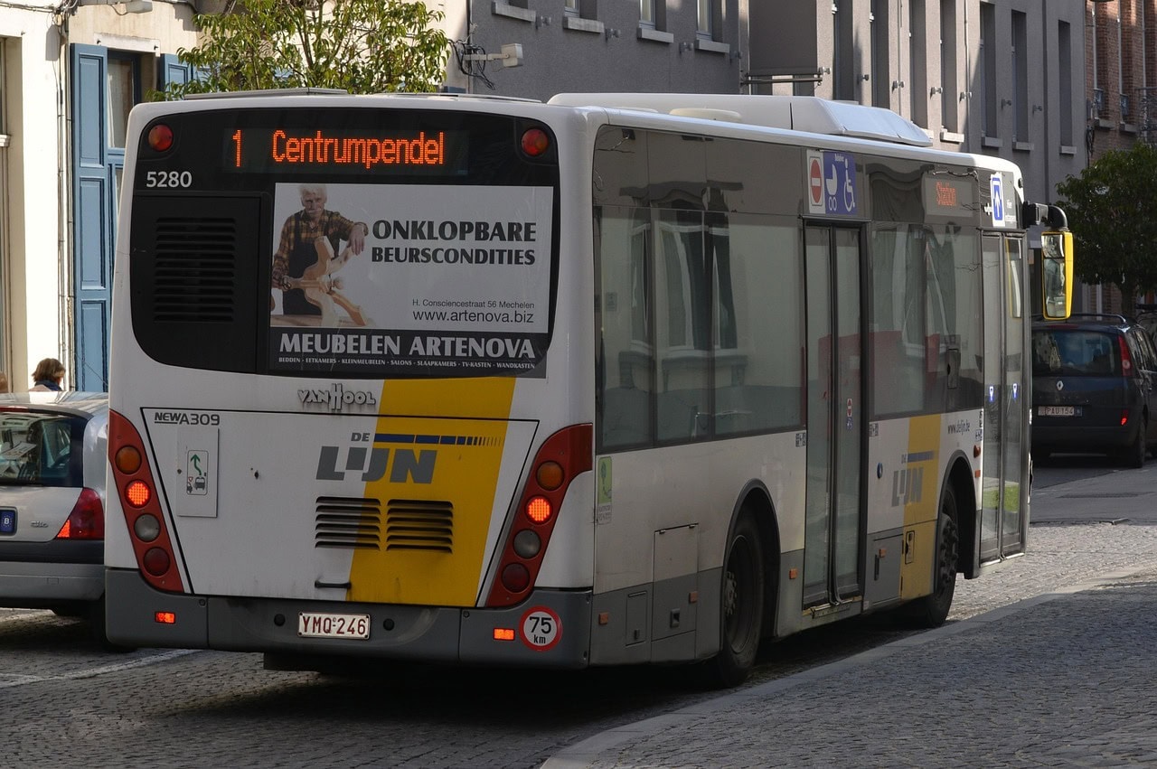 Busdelijn