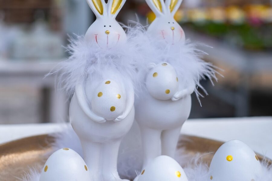 Couleur Easter Bunny 4795398 1920