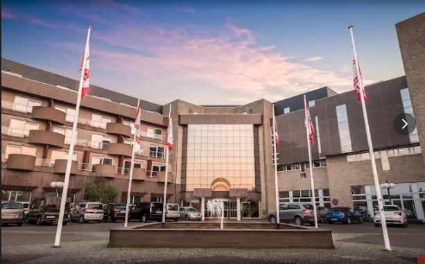 Floreal Blankenberge