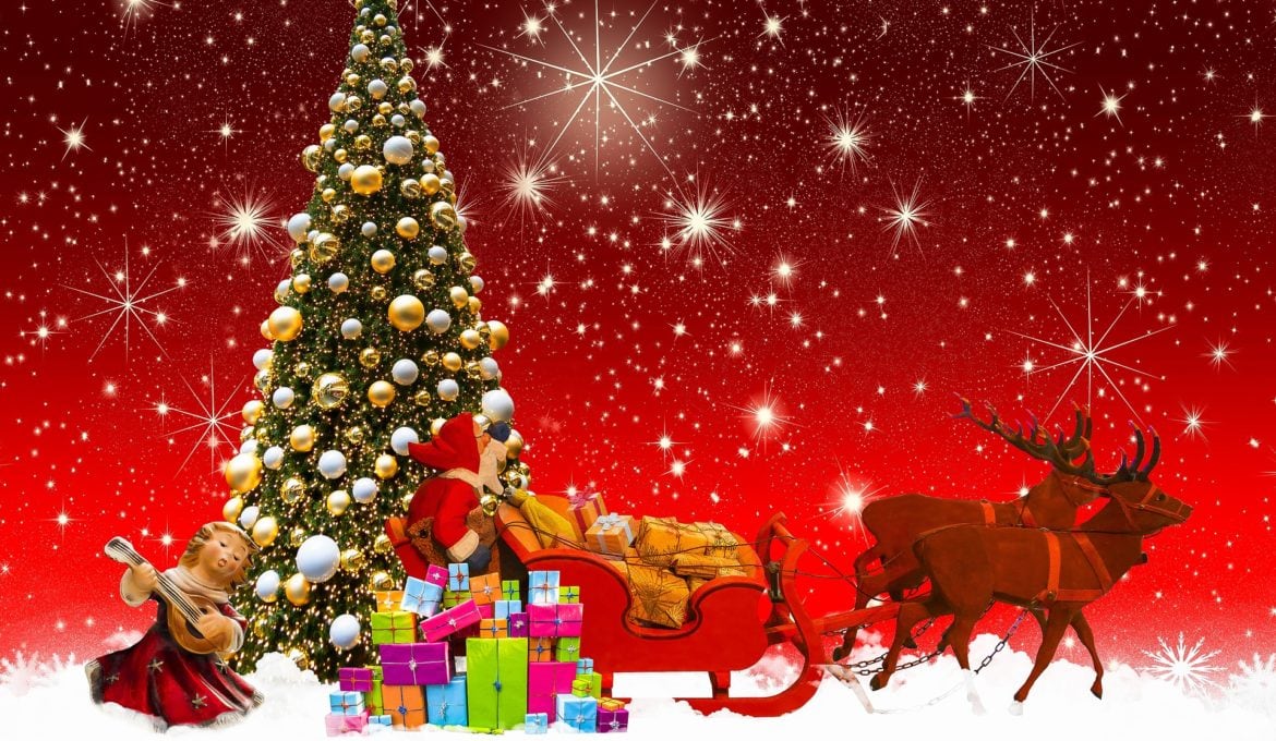 Kerstmis