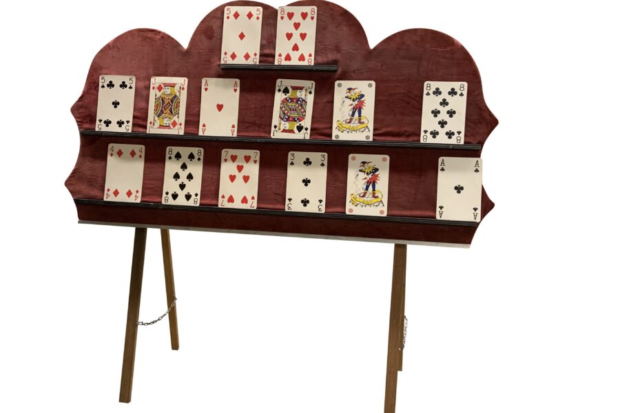 Ks185.00 Hoger Lager Bord