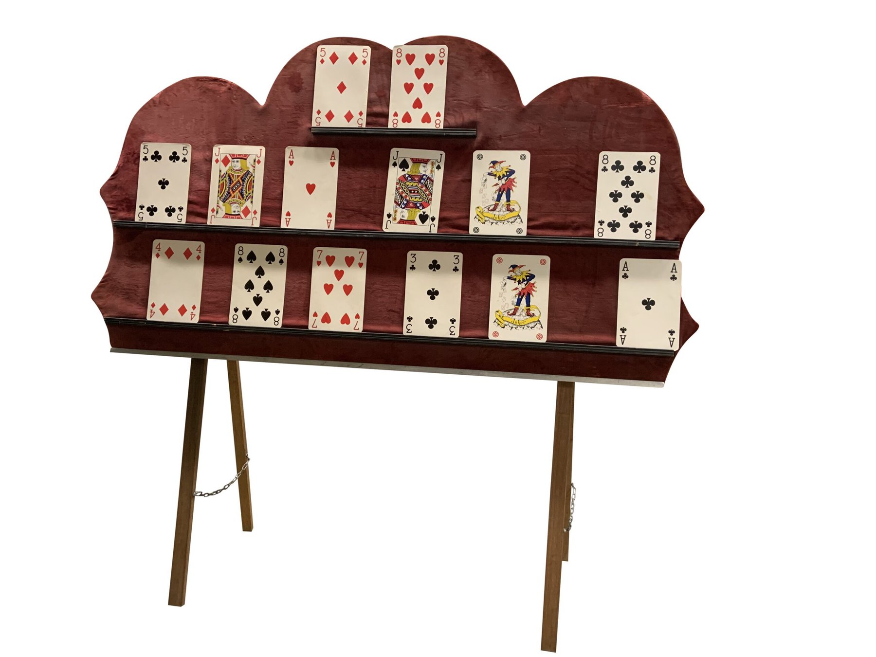 Ks185.00 Hoger Lager Bord