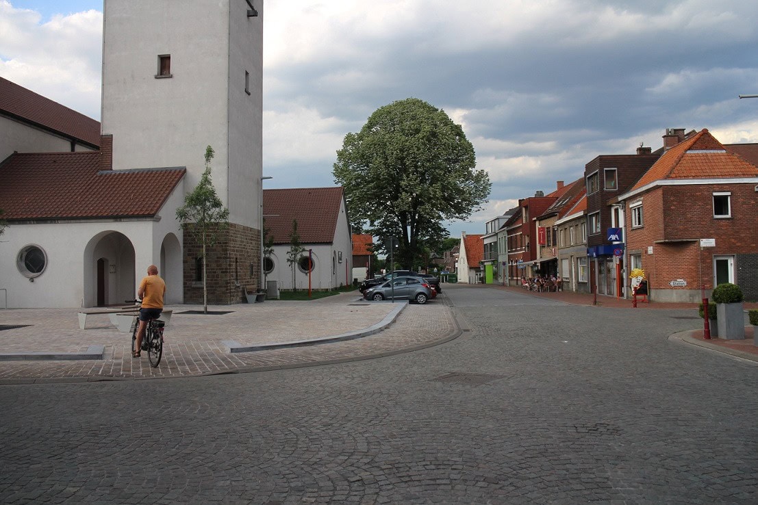 Landegem