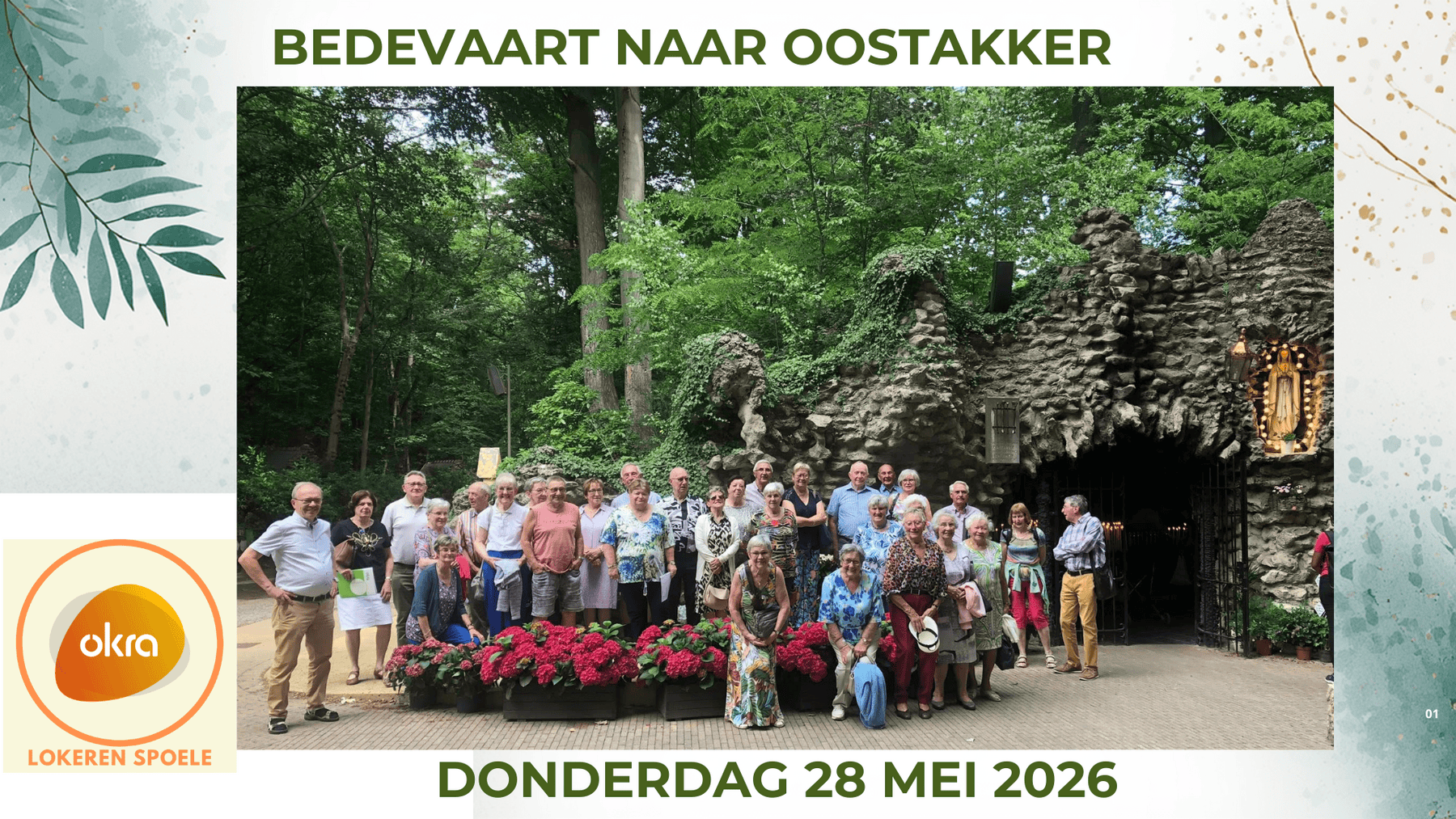 Oostakker