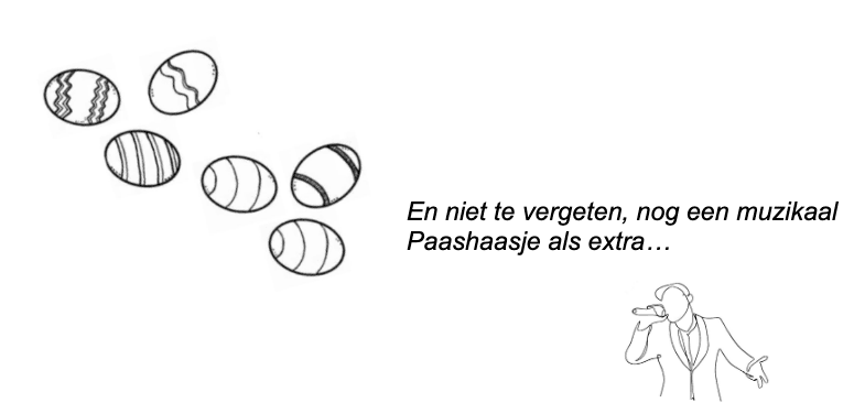eitjes