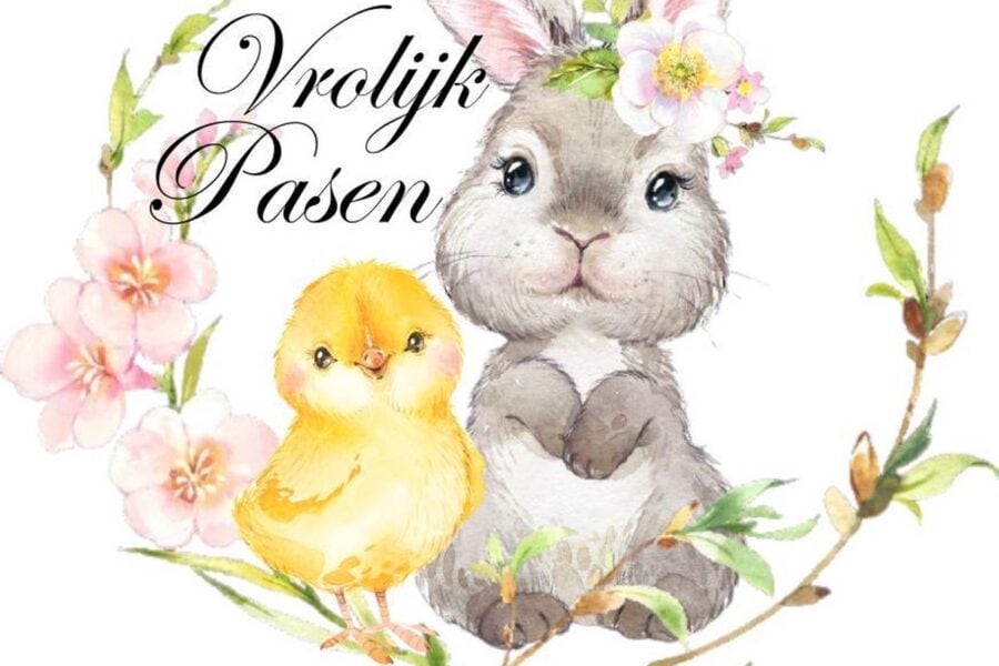 Pasen