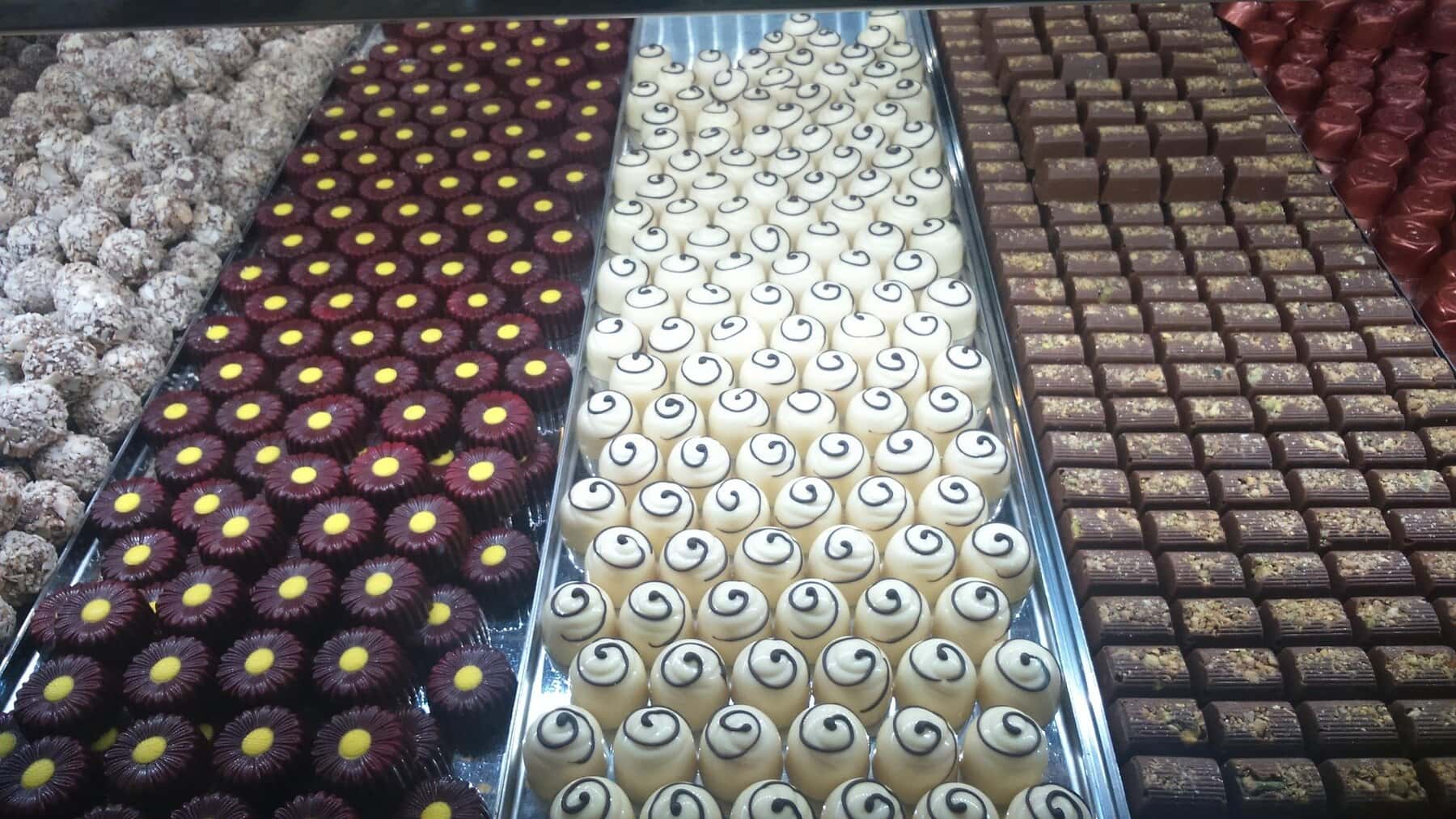 Successful4 Chocolates 2142070 1920