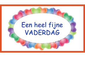 Vaderfeest