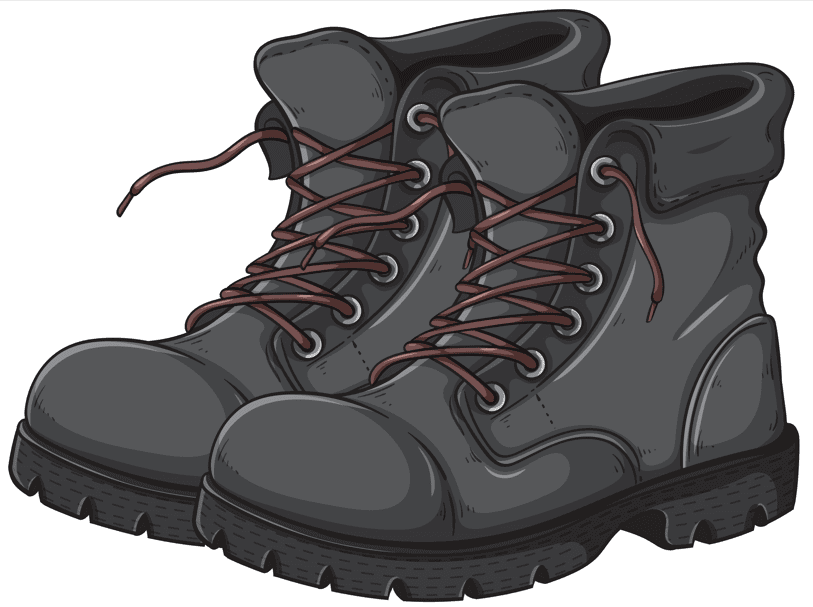 Wandelschoenen