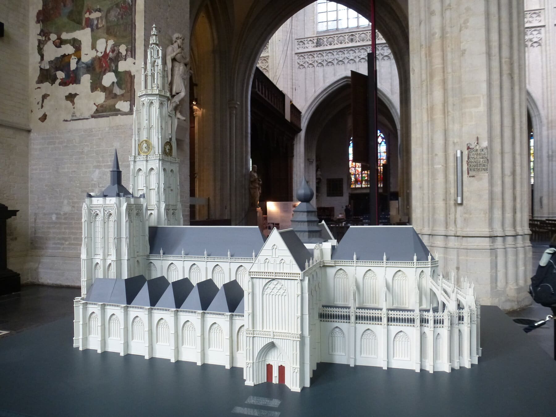 2026 04 28 Kathedraal Antwerpen