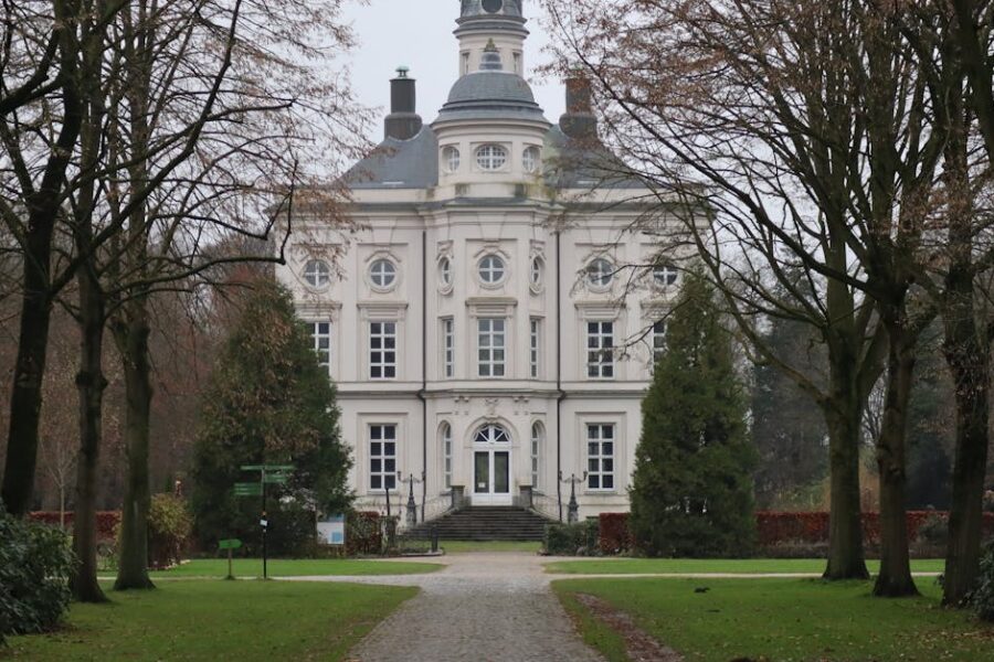 Hof Ter Saksen