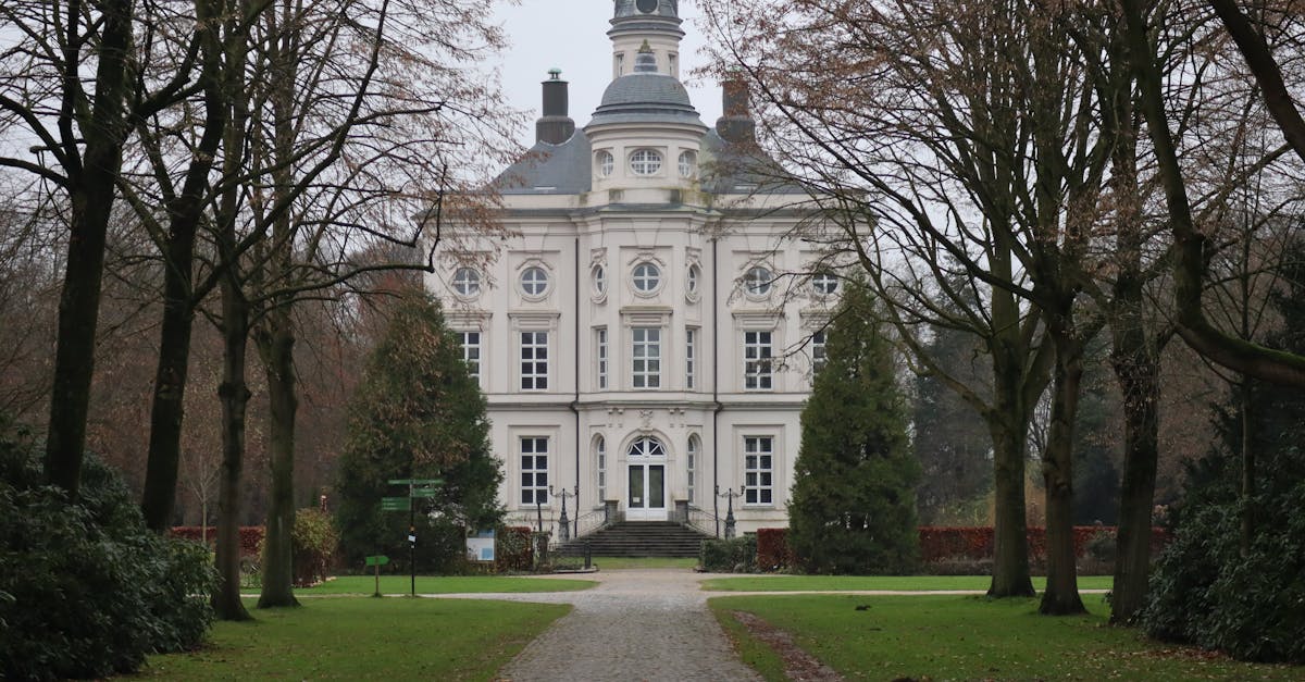 Hof Ter Saksen