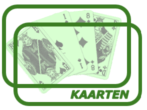 Kaarten Per Datum