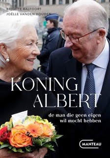 Koning. Foto@Brigitte Balfoort
