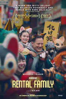 Rental Family