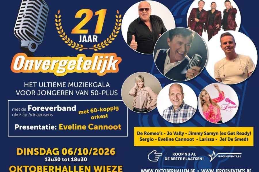 Uitstap Wieze