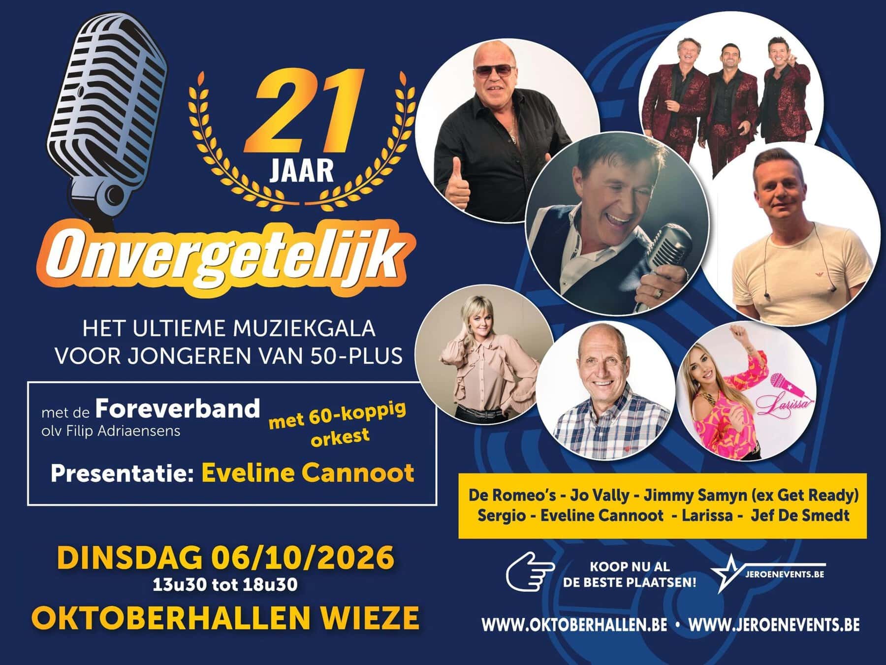 Uitstap Wieze