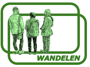 Wandelen Per Datum