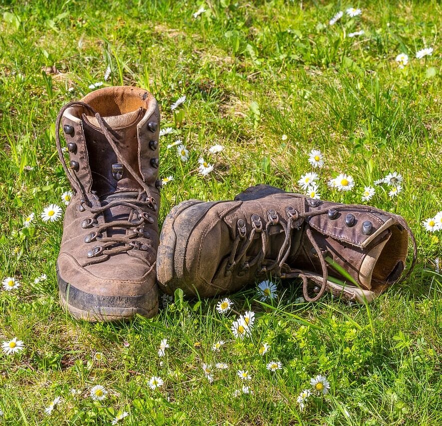 Wandeling 21 Mei 2026