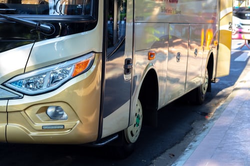 Autobus