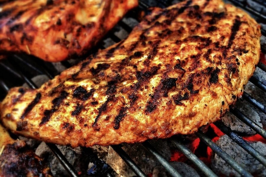 Bbq