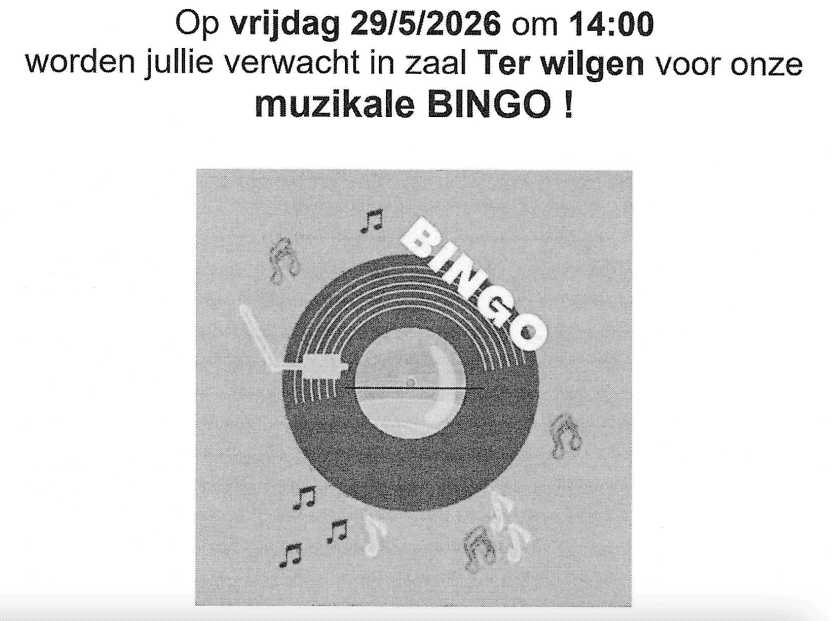 bingo