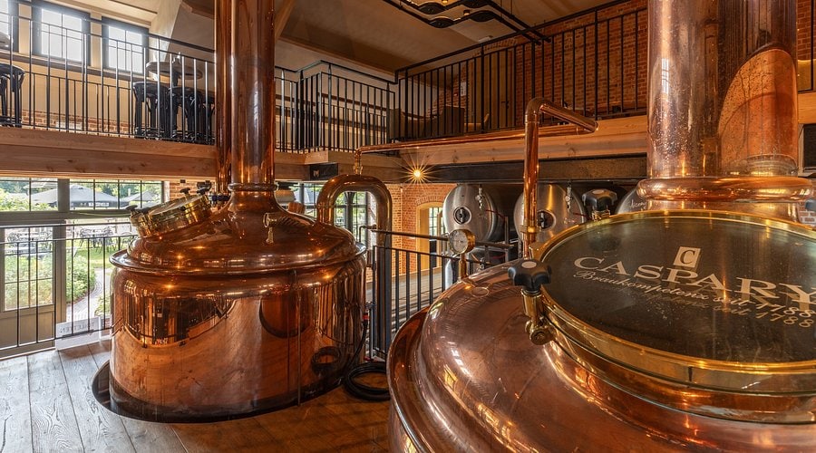Brouwerij Haeseveld Is