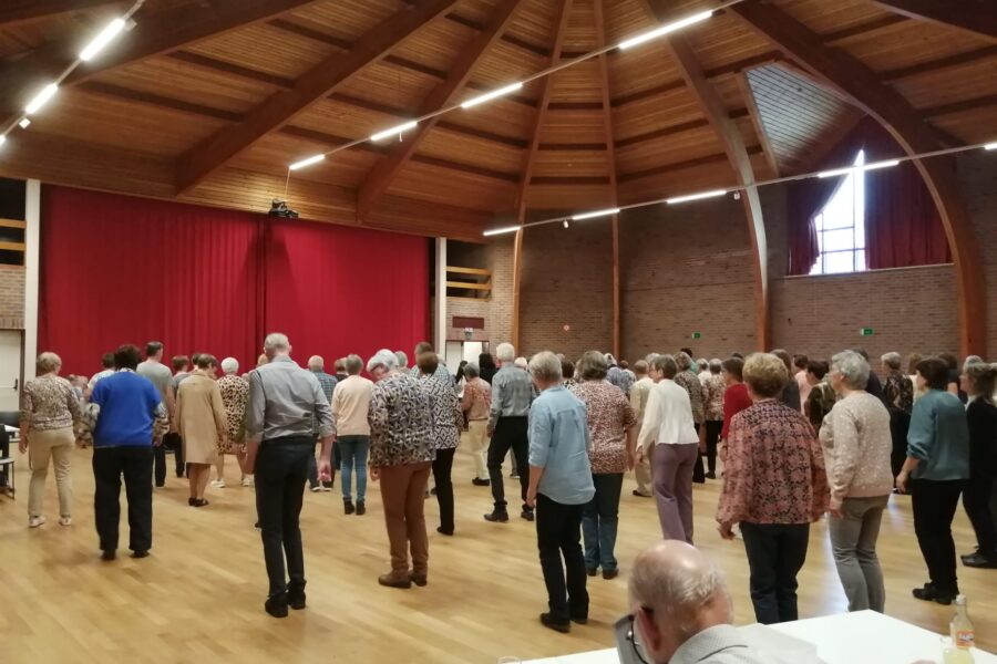 Dansnamiddag 2024 4