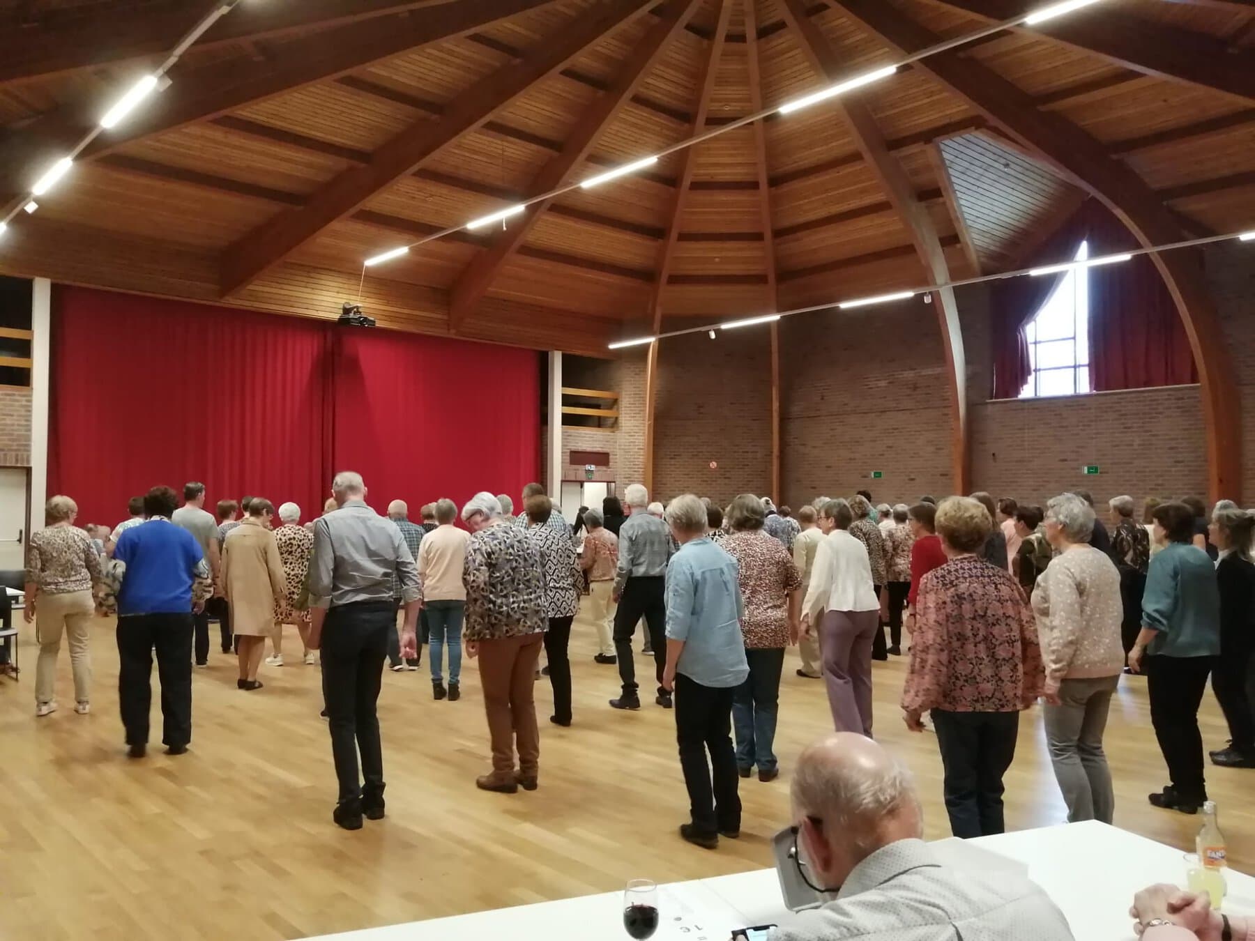 Dansnamiddag 2024 4