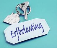 Erfbelasting