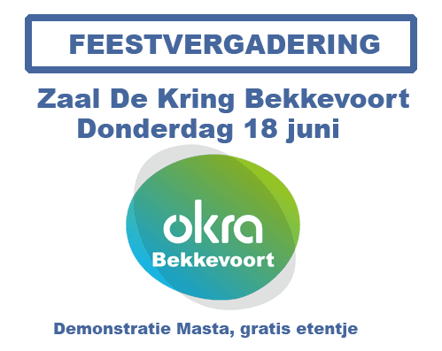 Feestvergadering