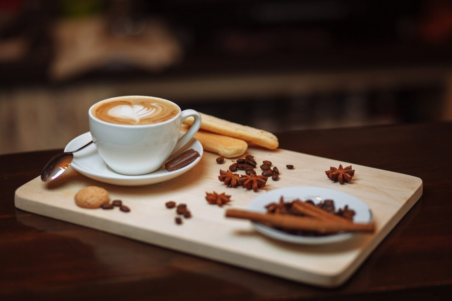 Grafmex Coffee 3120750