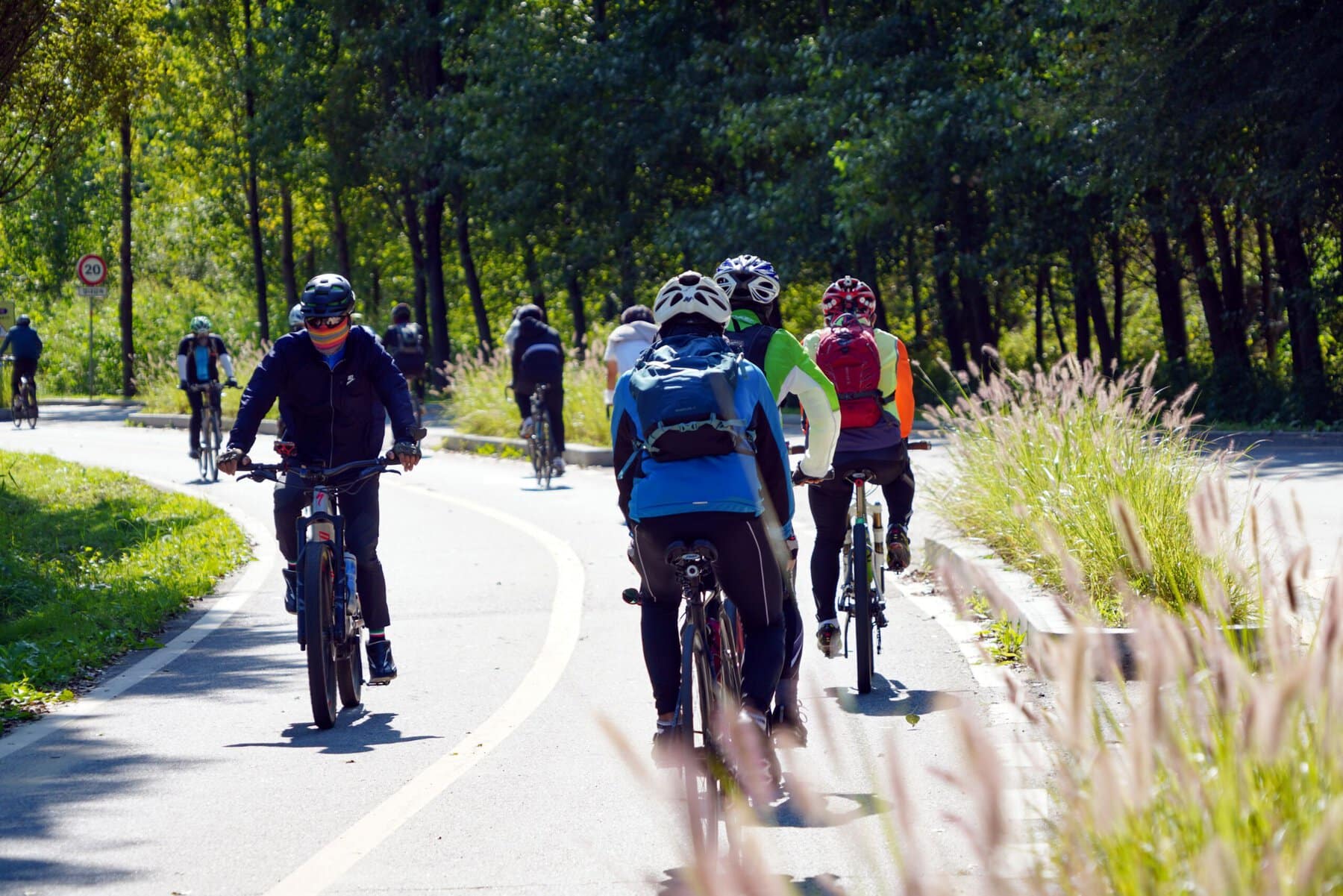 Kimdaejeung Cyclists 7506745