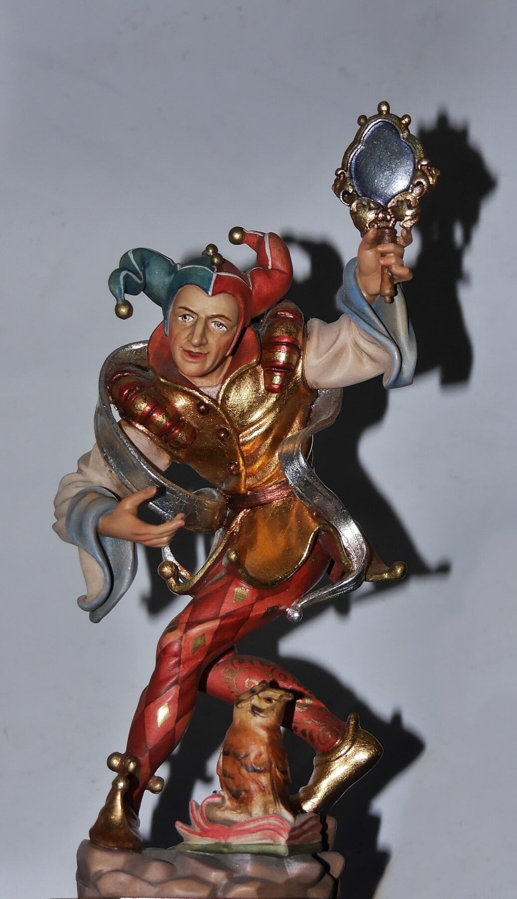 Letiha Moriken Dancer 1784236