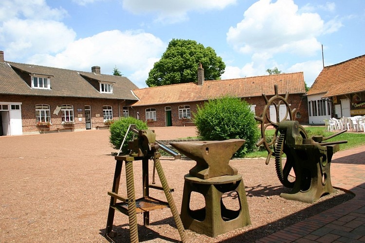 Musée De La Vie Rurale